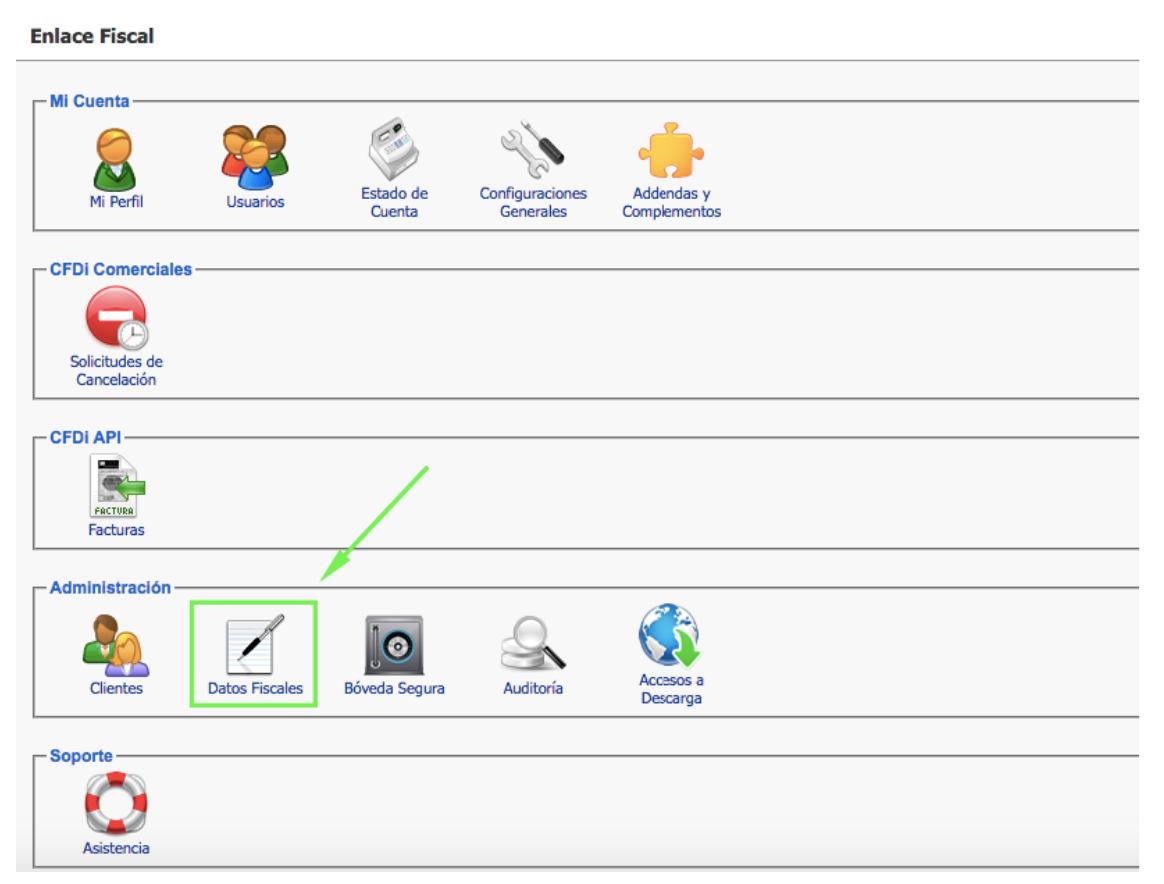 Factura Electronica Guia 3 Ingresar datos .KEY .CER