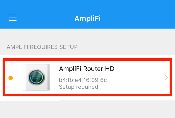 How Do I Set Up My Ubiquiti AmpliFi Router?