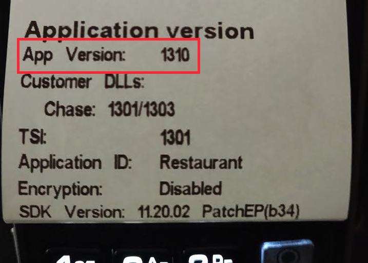 How to Do a Manual Firmware Update for Your Chase Devices