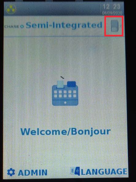 How to Submit Your Batch Manually with the Move/5000 or Desk/5000