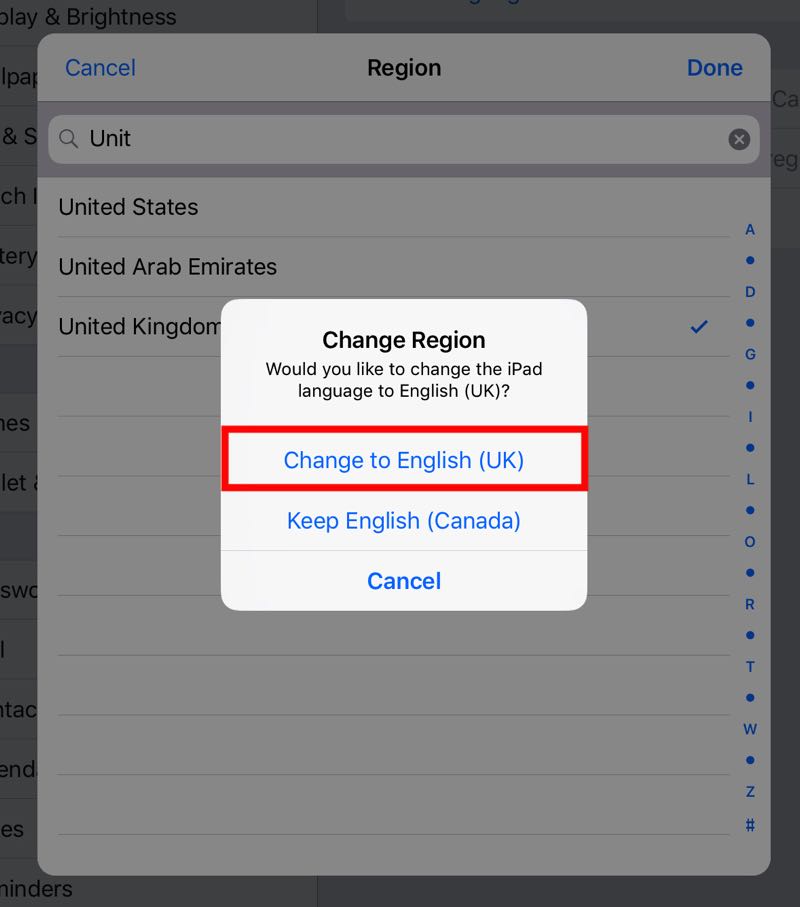 How Do I Change My Currency Symbol in Cloud?
