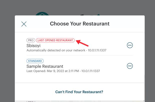 How to Open Your Restaurant and How to Perform Your End of Day