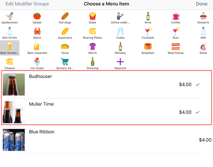 How To Set Up Bottle and Can Deposits via the POS