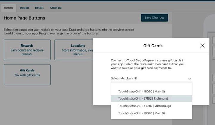 How Do I Set Up Digital Gift Cards?