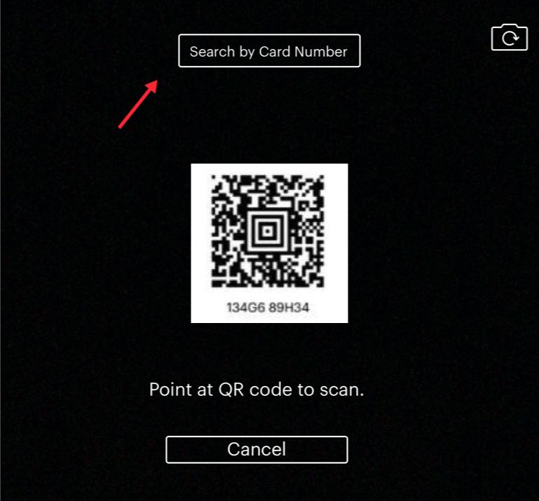 How to Use Digital Gift Cards