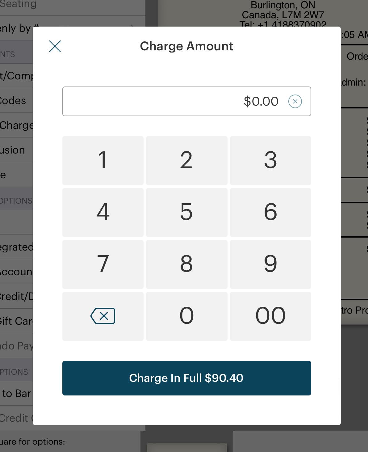 How To Use Physical Gift Cards