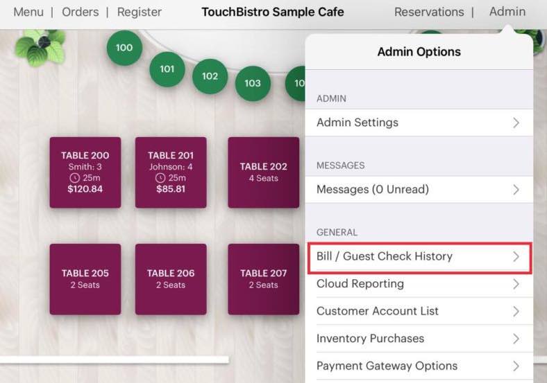 How Do I Reprint a Credit Card Slip?