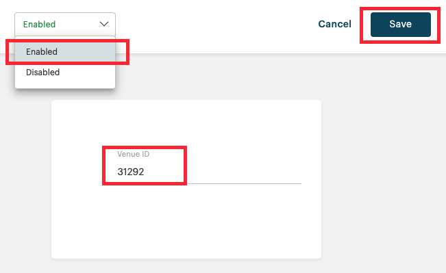 How to Integrate MarginEdge into TouchBistro