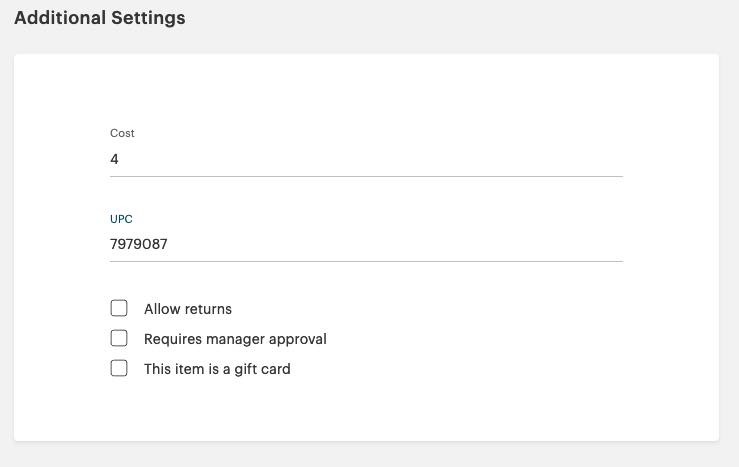 How to Set Up Menu Items in Cloud Menu
