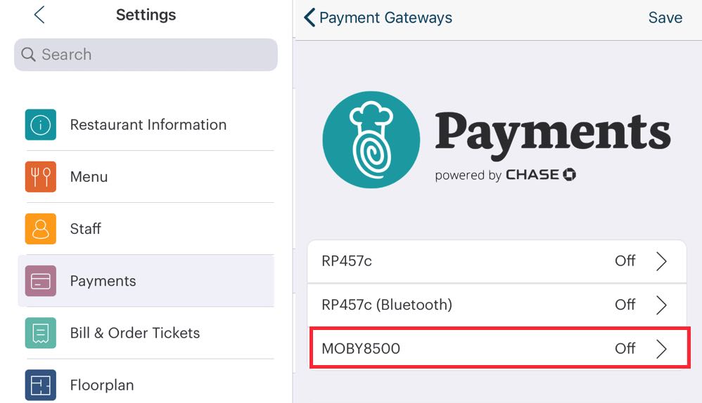 How Do I Set Up My Moby 8500?