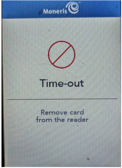 Taking Payments with Your Moneris Core Terminal