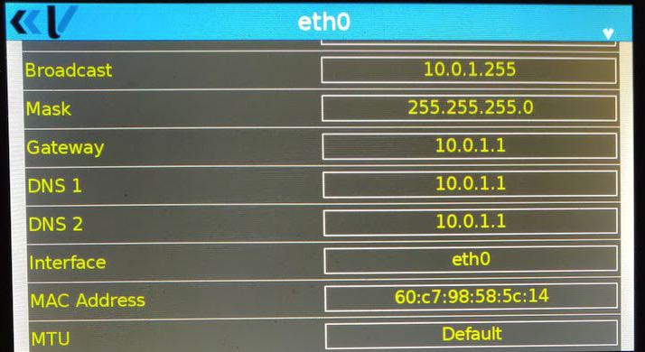 How to Set Up Your VeriFone M400, P400, or MX 915/925 Genius Device