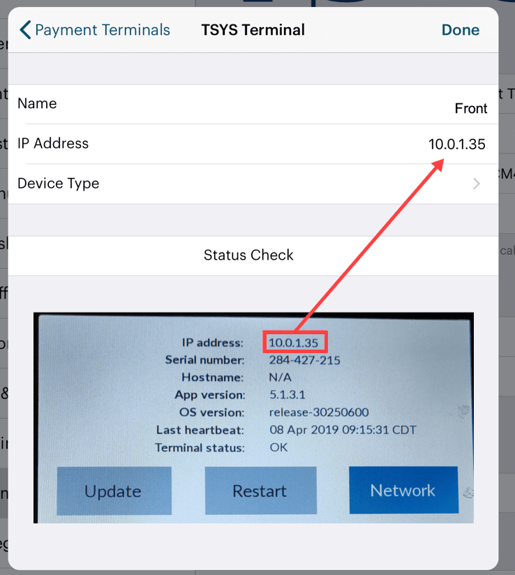 How to Set Up Your VeriFone MX 915/925 Genius Device