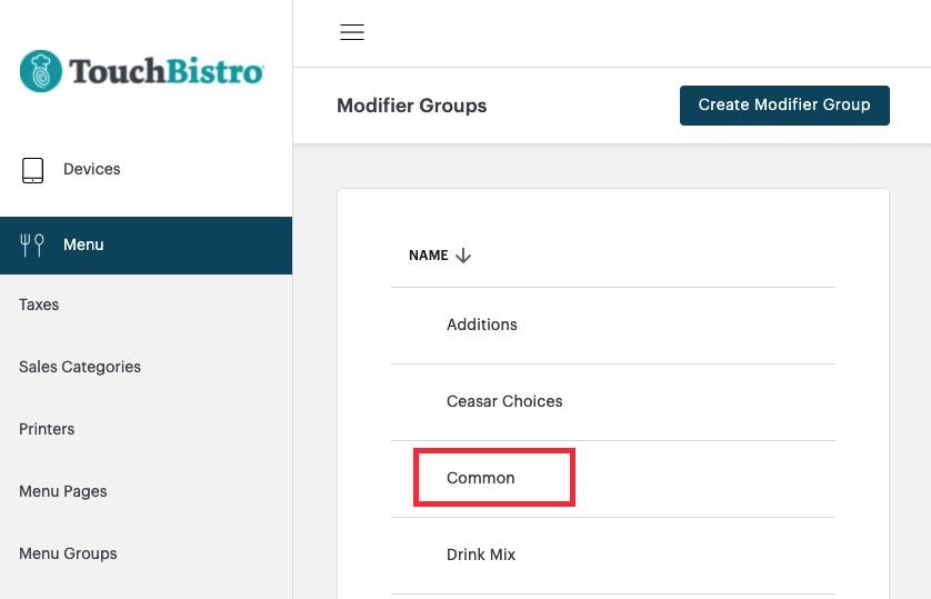 How to Set Up Your Menu for Online Ordering Using Menu on Cloud