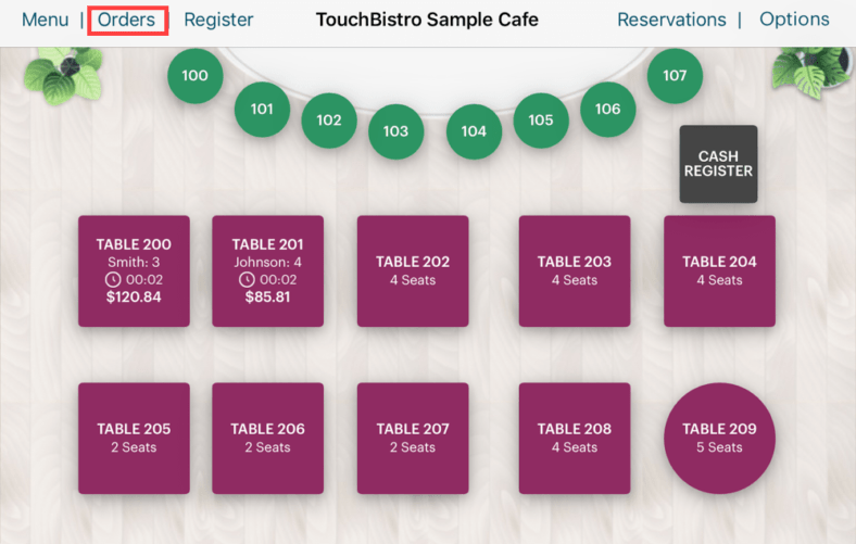 Doing a Cash or NonIntegrated Credit Card Refund