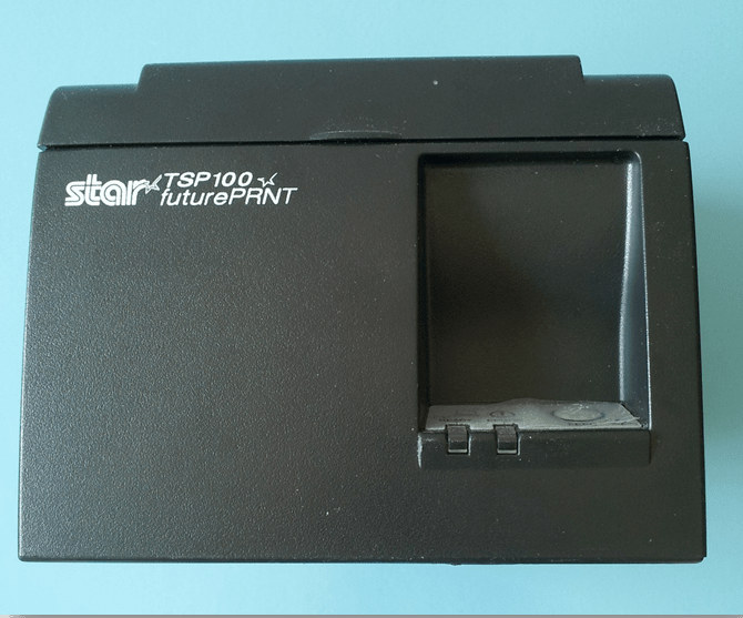 Do I have the Right Printer?