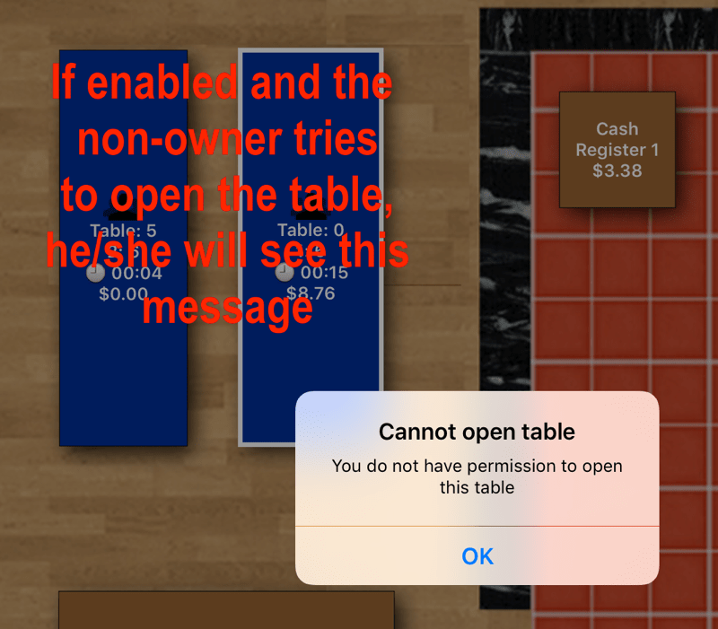 How to Use TouchBistro's Security Settings