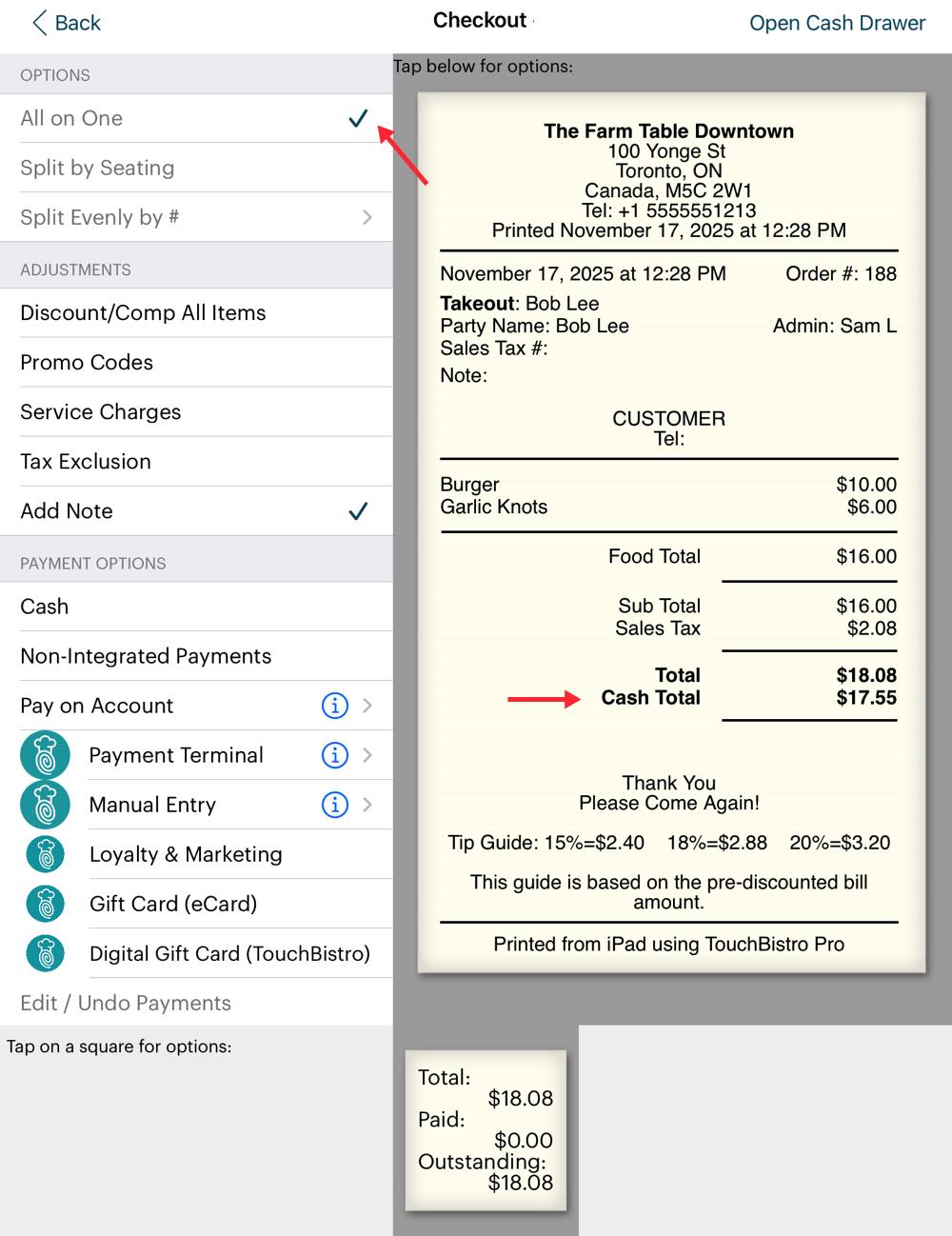 Pay Less Direct Order How Do I Take Delivery Orders?