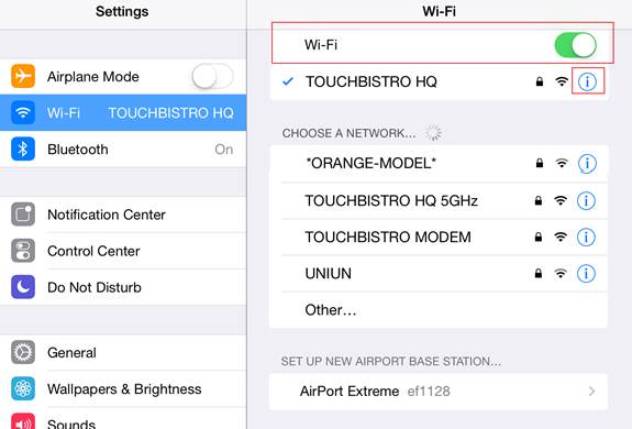 How Do I Set Up My Airport Router Hardware?