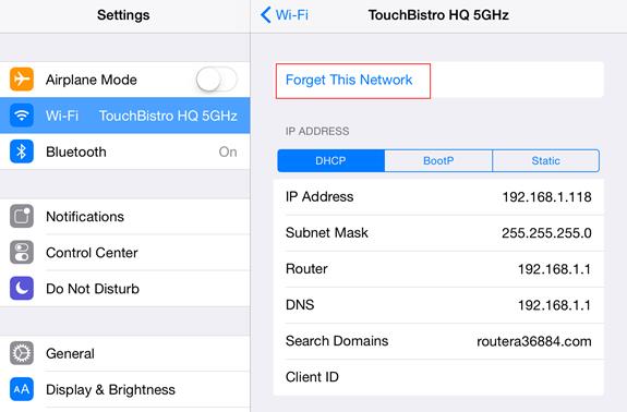 Picture of How Do I Set Up My Airport Router Hardware?