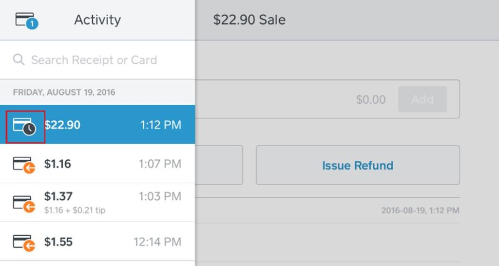 How to Take Payments with Square