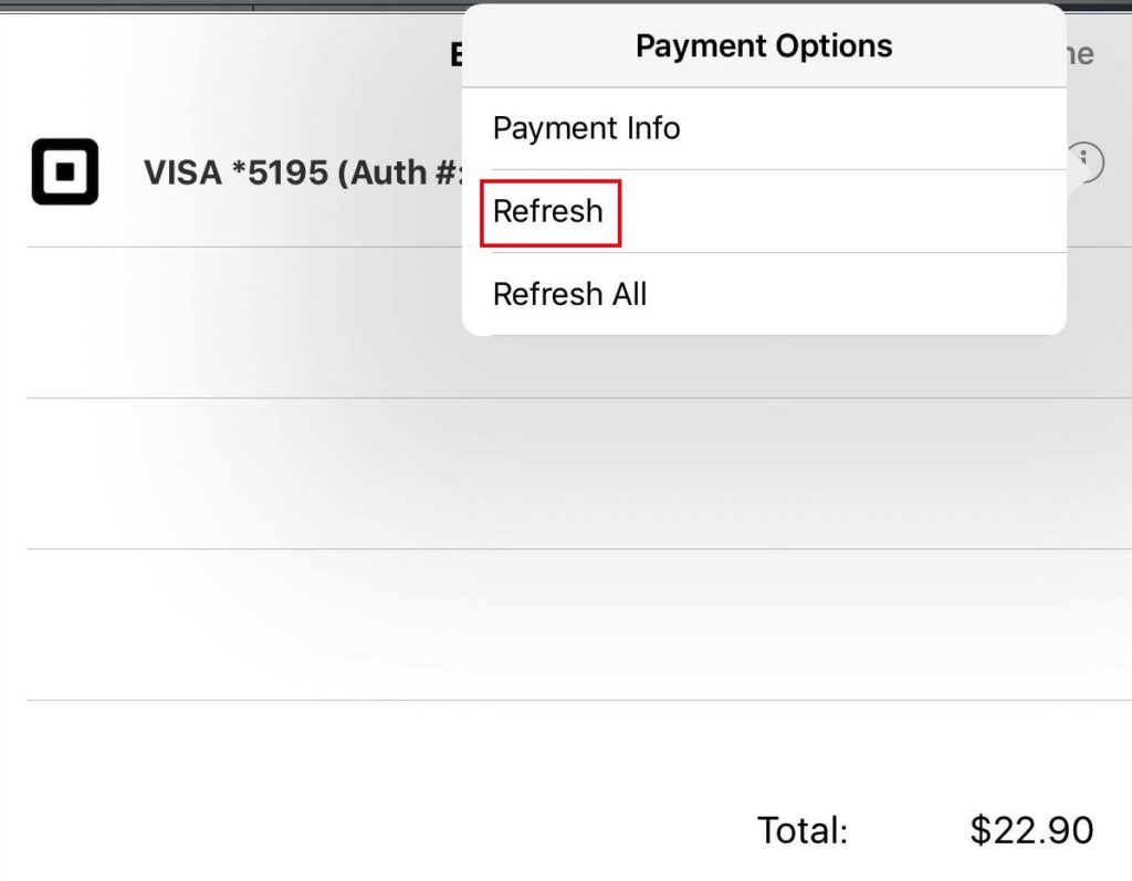 How to Take Payments with Square