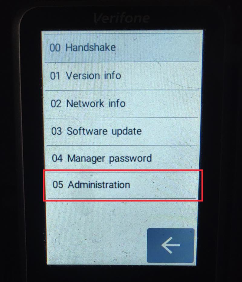 How Do I Set Up My TouchBistro Payment Equipment?