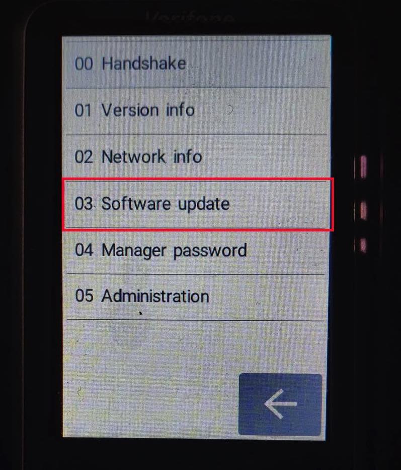 How to Use Your TouchBistro Payments Portal
