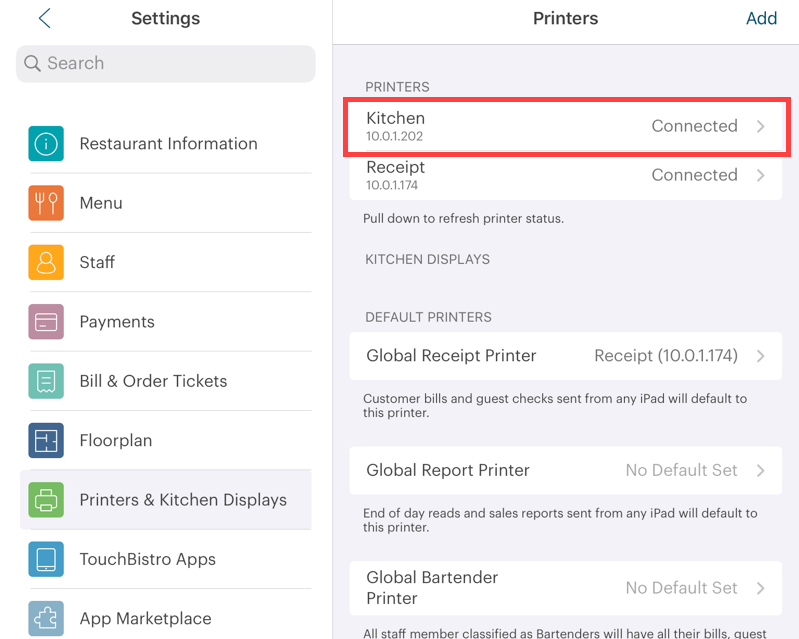 How Do I Set Up An mCSound Kitchen Buzzer?