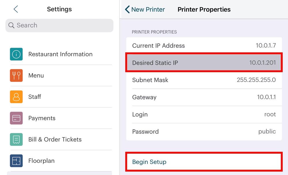 How Do I Set Up My Star TSP100 (TSP113/143/143IVUE/650II) Printer?