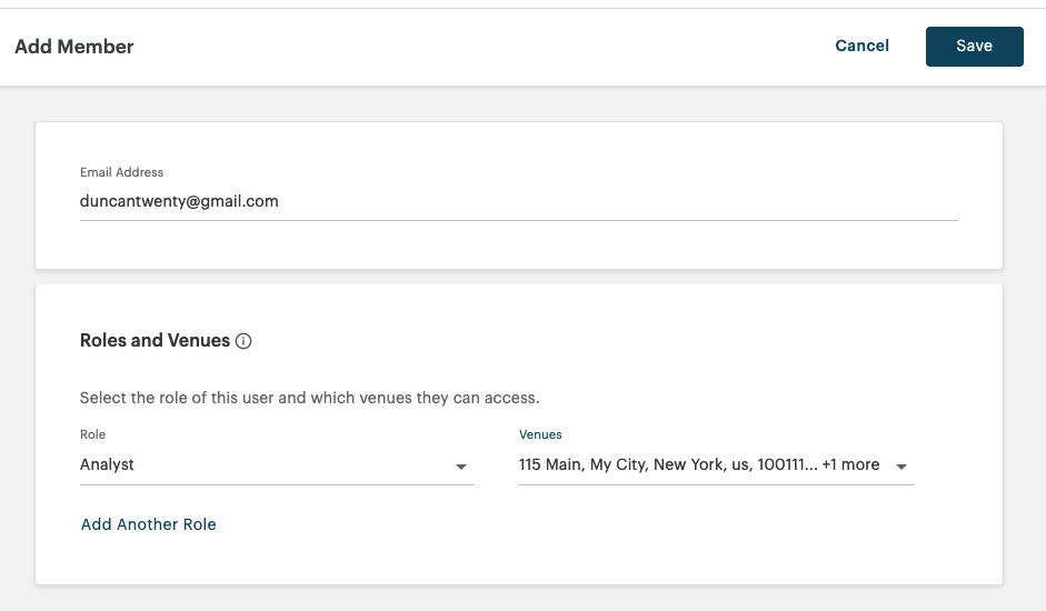 How Do I Add TouchBistro User Accounts for Cloud Login Only
